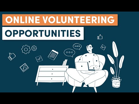 image-Do you get paid if you volunteer?
