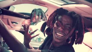 Jdola “Blue Cheese” [Offical Music Video]