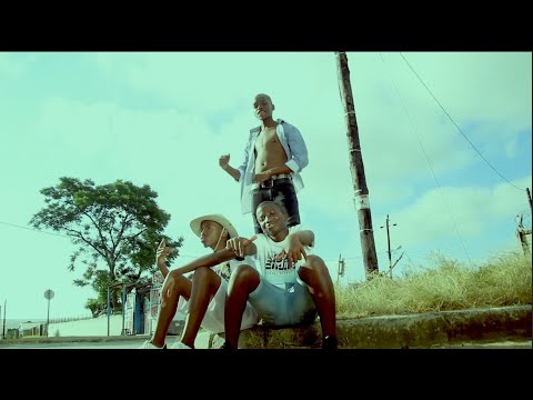 RIZER RSA FEAT SNASH - D-TOWN (OFFICIAL MUSIC VIDEO)