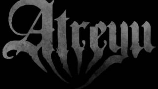Atreyu - Your Private War (Re-Uploaded) Instrumental