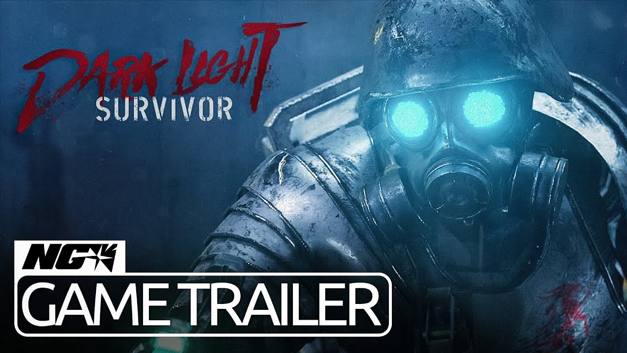 Dark Light: Survivor Official Trailer | New Game+ Showcase 2026 - YouTube