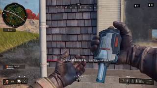 COD: BLACK OPS 4*[マルコの実況BLACKOUT]「トイレの攻防の巻」