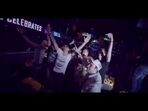 XXlerator Raw - 25th of January 2014 - Aftermovie