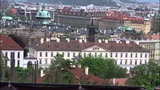 The Demographic Decline of the Czech Republic (Mirror)