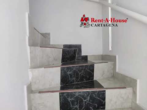 Casas, Venta, Cartagena - $650.000.000