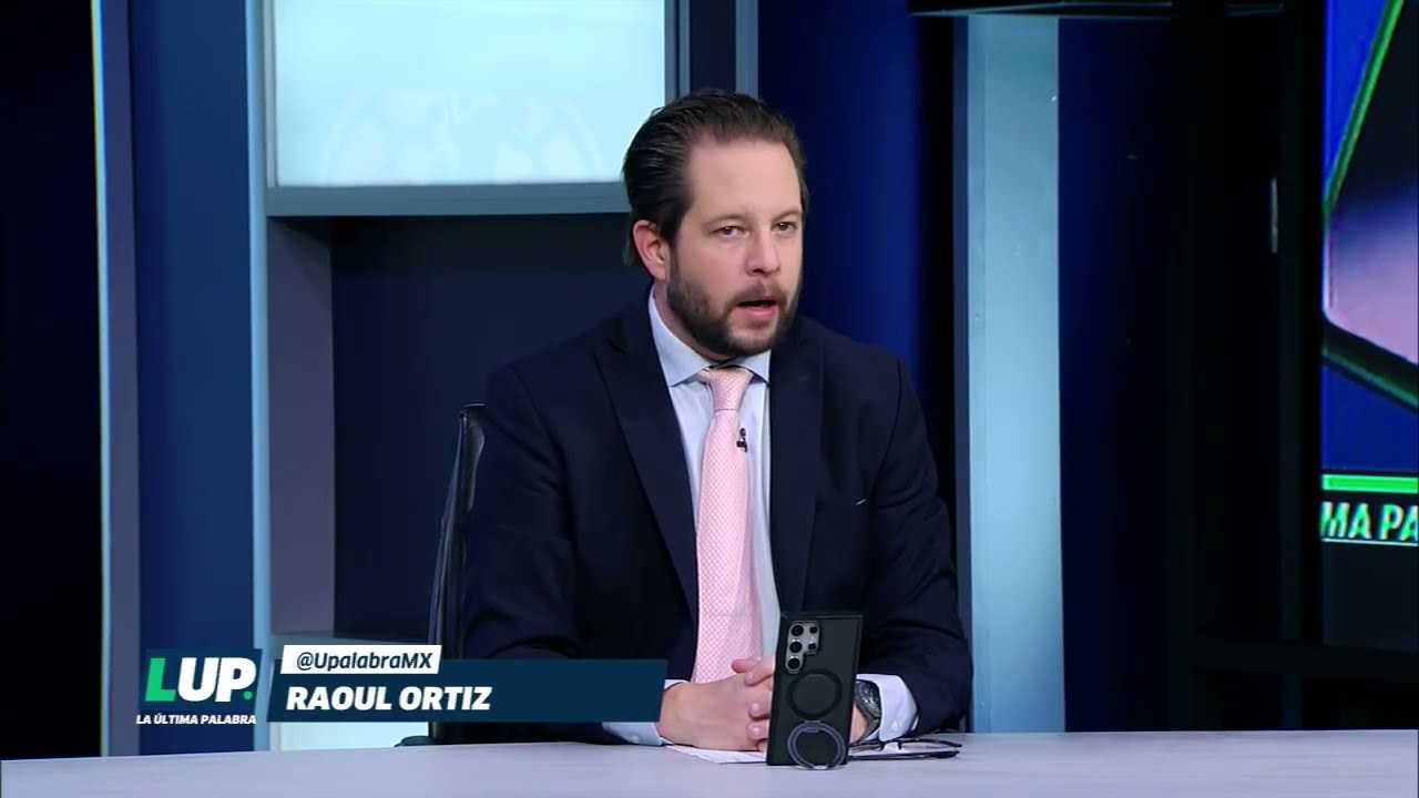 Club América | Pollo Ortiz cree que América pecó en la serie vs el Philadelphia Union