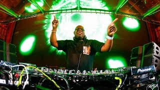 Carl Cox - Live @ Tomorrowland Belgium 2015