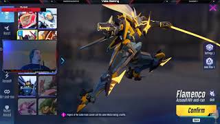 Super Mecha Champions - Gameplay