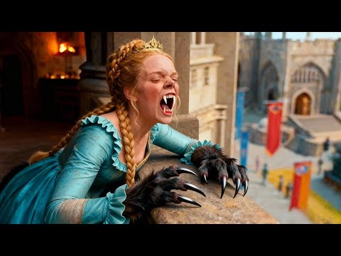 Princesses to Werewolves: 6 INSANE Transformations!