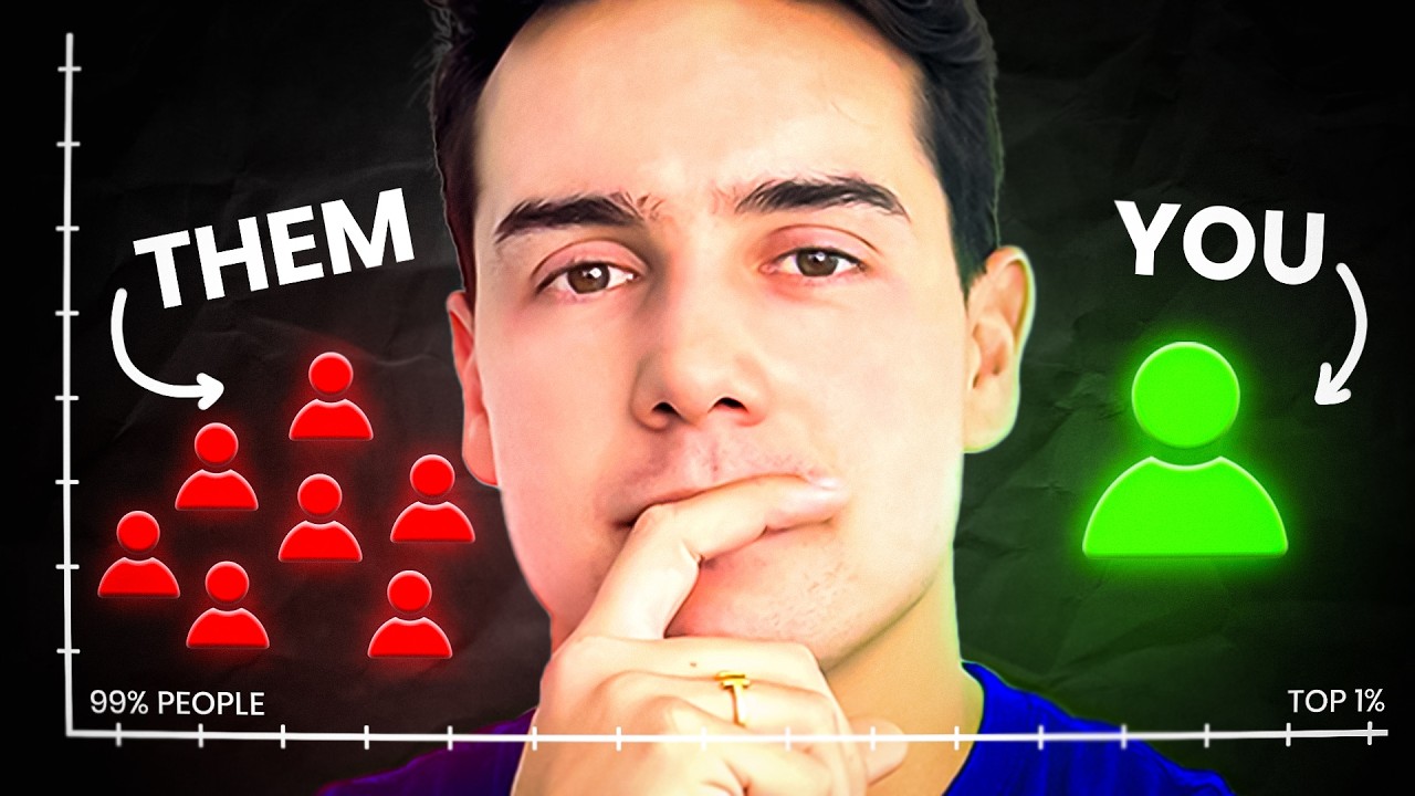 4 Years Of Marketing Lessons In 112 Minutes