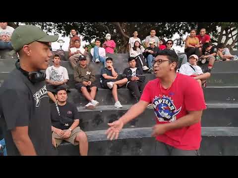 PACKTO vs JUAN: 8vos - SUMMER DAYS Fecha 3