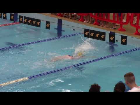 Staffetta 4x50MX Rag. Femm. (2) - Lucca 16.06.19