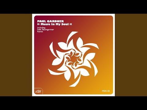 Music In My Soul (Boris Roodbwoy & Ezzy Safaris Remix)