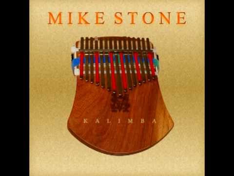 Mike Stone - Kalimba (In Dedication to Maurice White Of Earth, Wind & Fire)