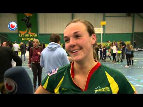 LDODK bliuwt op it heechste nivo