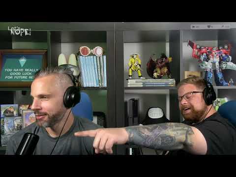 Still Wakes the Deep Ep2 || Let's NOPE! 2024-08-06