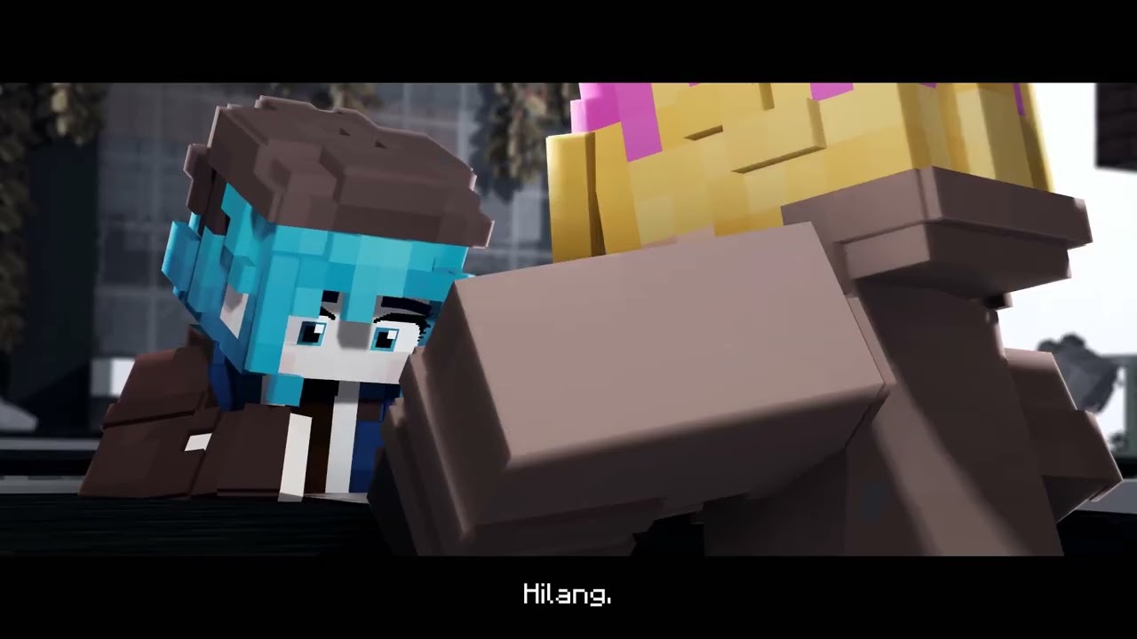 Official Teaser Bakwan: Fight Back The Movie