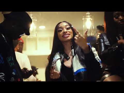 Lil Brook - Nobody Bae (Exclusive By: @HalfpintFilmzz)