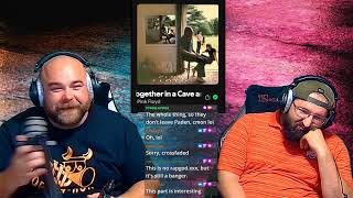 Pink Floyd - Several Species of Small Furry Animals Gathered Together in a Cave... | Reaction!