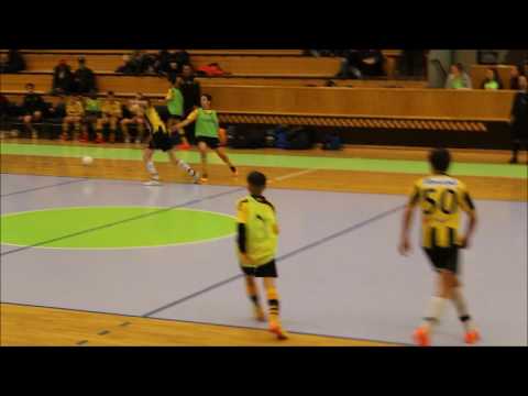 BK Forward- Västerås IK P- 03/04