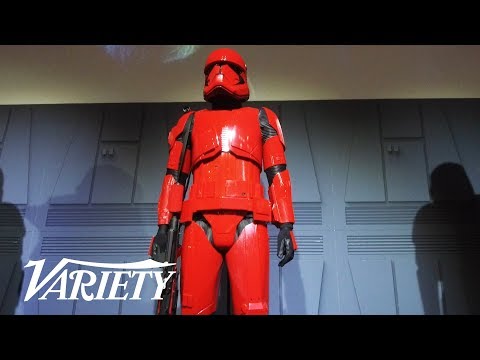 Comic-Con 2019: Best of Showroom Floor