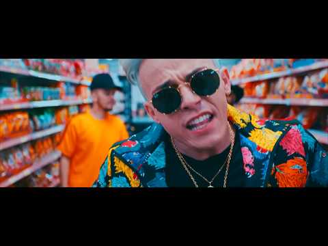 Edy Lemond - Yago e Santhiago Feat R. Cabañas - Suave (Videoclipe Oficial)