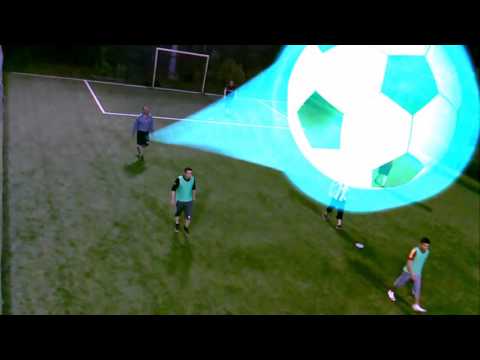 Altınpark Halı Saha 1 29.04.2016 22:00 - akillisaha.com