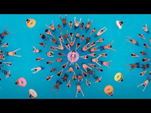 На высоте мечты Русский трейлер Фильм (2021)