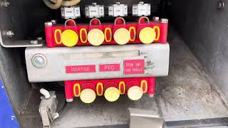 Camion de carburant Scania G 360 B 6X2 TANK 24.400 L (4x compartimenten) à vendre - Image 4 | Autoline CD Camion de carburant Scania G 360 B 6X2 TANK 24.400 L (4x compartimenten) | Image 4 - Autoline