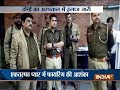 Ghaziabad: Class 11 boy shoots girl, himself with licensed weapon, both critical