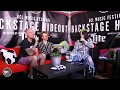 Billie Eilish Interview LIVE Backstage At Austin City Limits Music Festival 2019 101X