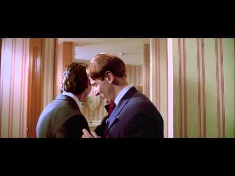 New Order - True Faith (American Psycho)