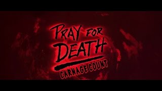 Pray For Death (1985) Carnage Count