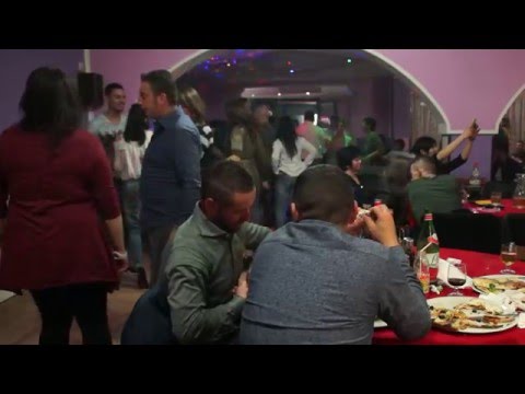 Restaurant Romanesc La Galateanu     __ DeeJay George__