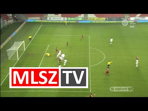 DVSC-TEVA - Videoton FC | 1-2 | OTP Bank Liga | 18. forduló | MLSZ TV