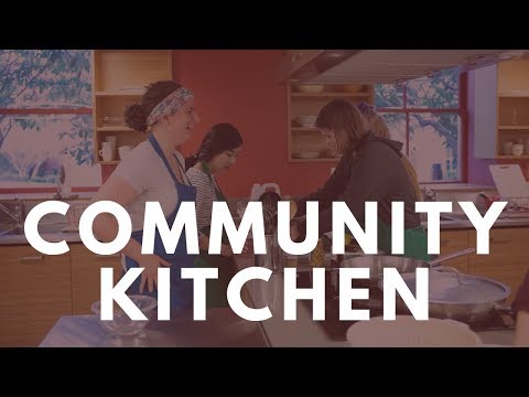 Community Kitchen