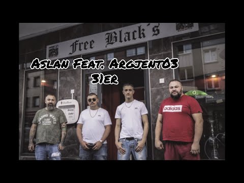 Aslan Feat argjent03 - 31er