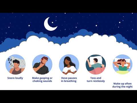 How to Know if You Have Sleep Apnea