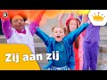 Kinderen voor Kinderen - Zij aan zij Kinderen voor Kinderen - Zij aan zij