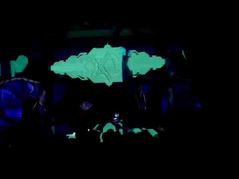 Electrypnose - Lost theory 2014