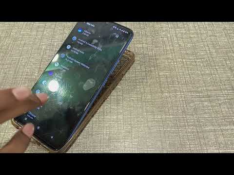 how to clear apps cache in Vivo v21 e