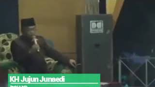 Download lagu Ceramah kh jujun junaedi (iblis menggoda adam dan hawa) mp3