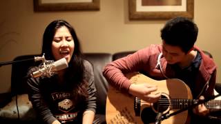 VersaEmerge - Stranger Cover (Liem&amp;Anne)