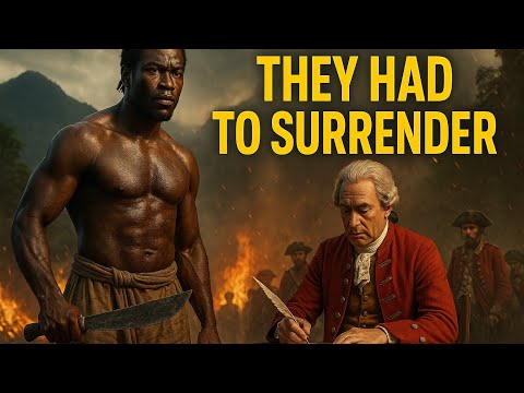 The Untold Story of Cudjoe and the Maroons: Jamaica’s Freedom Fighters