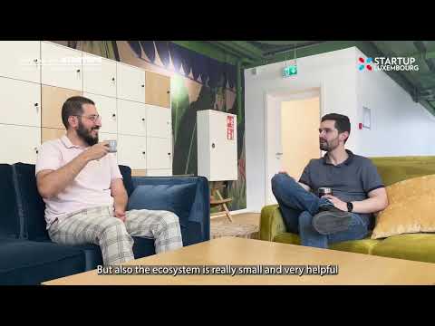 Meet our startups - Yotako (AI)