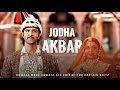 Jodha Akbar Romantic Love WhatsApp Status By The Captain Editz