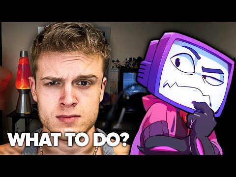 Joe Is In Serious Trouble