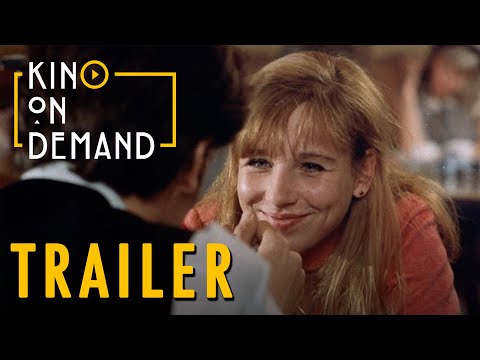 DAS VERSPRECHEN Trailer | German Deutsch | 1995