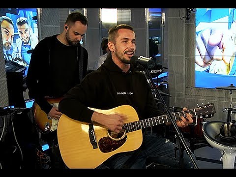 Пицца - Романс (LIVE @ Авторадио)
