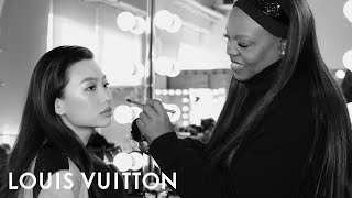  La Beauté Louis Vuitton: Infinite Possibility 